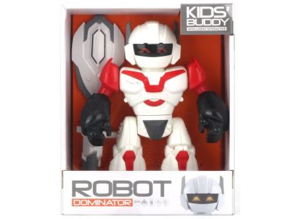 Alltoys Robot Dominator