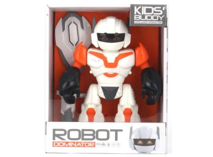 Alltoys Robot Dominator