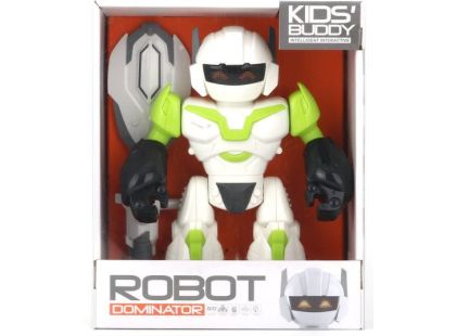 Alltoys Robot Dominator