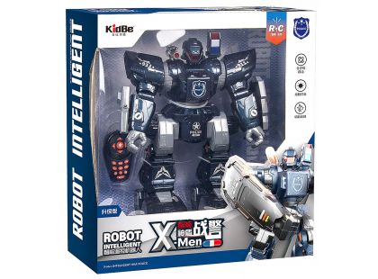 Alltoys Robot policista