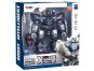 Alltoys Robot policista 2