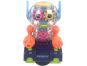Alltoys Robot se světelným a zvukovým efektem 2