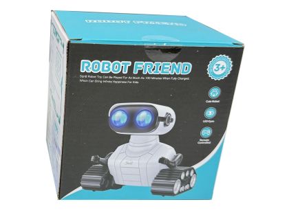 Alltoys Robot