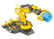 Alltoys Robotické rameno 3 v 1