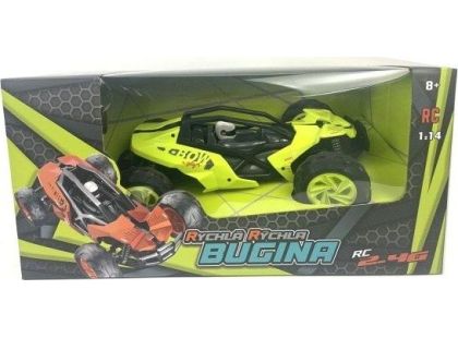 Alltoys Rychlá bugina 1 : 14