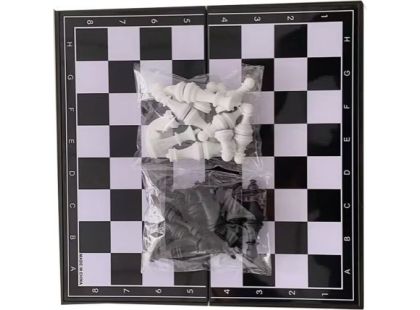 Alltoys Šachy magnetické