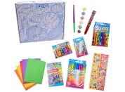 Alltoys Sada voňavá Scentos střední