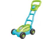 Alltoys Sekačka bublifuková + 80 ml bublifuku modrá