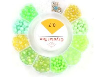 Alltoys Set korálků (300A)