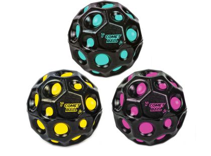 Alltoys Skákací míček Super Comet