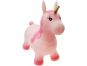 Alltoys skákací zvířátko třpytivě růžový jednorožec - Poškozený obal 3