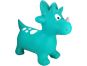 Alltoys skákací zvířátko zelený dinosaurus 3