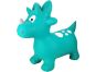 Alltoys skákací zvířátko zelený dinosaurus 4