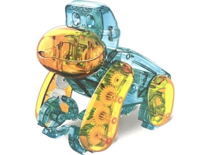 Alltoys Solární gorila