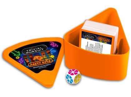 Alltoys Společenská hra Trivial Pursuit - Párty