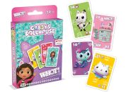 Alltoys Společenská hra WHOT Gabinčin kouzelný domek