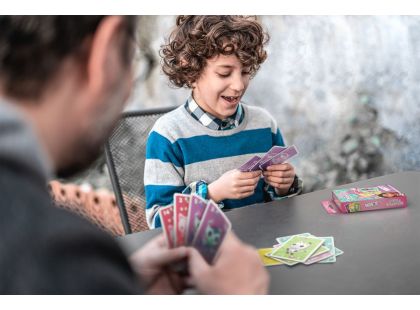 Alltoys Společenská hra WHOT Gabinčin kouzelný domek