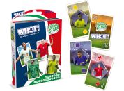 Alltoys Společenská hra WHOT Světové fotbalové hvězdy