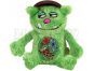 Alltoys Stinky Plyšák z popelnice 12 cm - Zelená 2