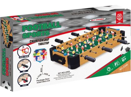 Alltoys Stolní fotbal (2246)