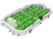 Alltoys Stolní fotbal 58,5 x 11,8 x 31 cm - Poškozený obal