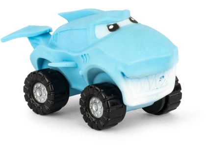 Alltoys Strečové natahovací autíčko