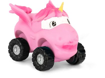 Alltoys Strečové natahovací autíčko