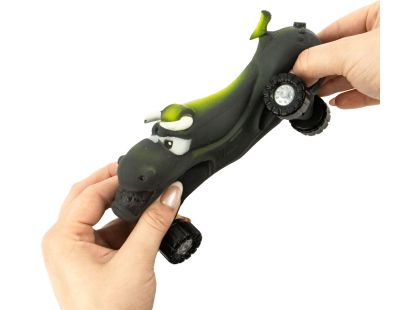 Alltoys Strečové natahovací autíčko