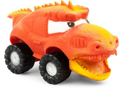 Alltoys Strečové natahovací autíčko