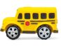 Alltoys Strečový natahovací školní autobus 3