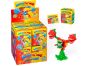 Alltoys SuperThings Mutant Battle Exoskeleton Figurka 2