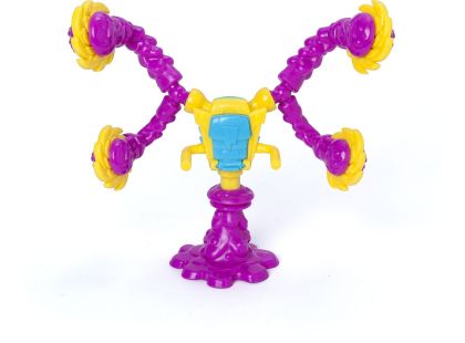Alltoys SuperThings Mutant Battle Exoskeleton Figurka