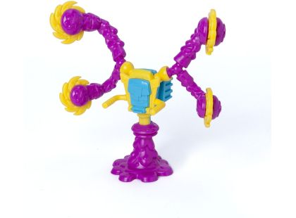Alltoys SuperThings Mutant Battle Exoskeleton Figurka