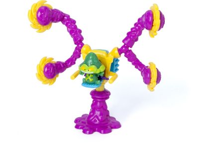 Alltoys SuperThings Mutant Battle Exoskeleton Figurka