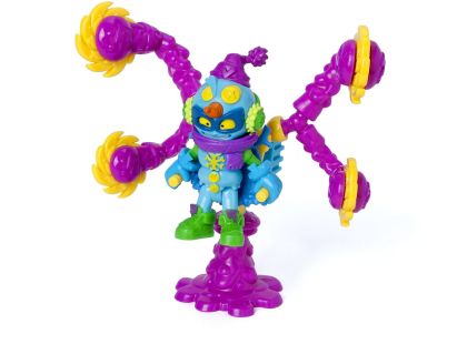 Alltoys SuperThings Mutant Battle Exoskeleton Figurka
