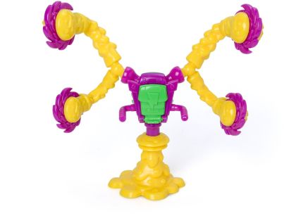 Alltoys SuperThings Mutant Battle Exoskeleton Figurka