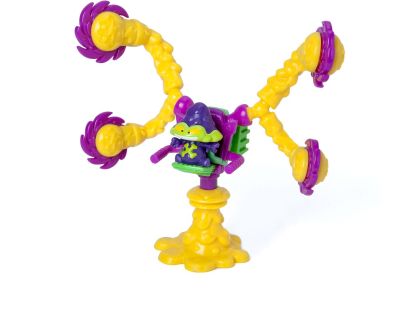 Alltoys SuperThings Mutant Battle Exoskeleton Figurka