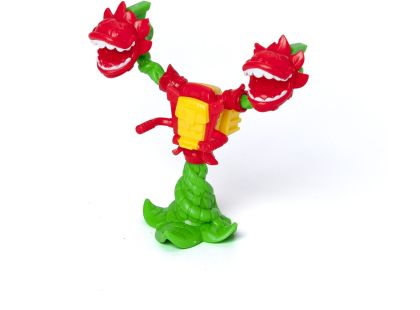Alltoys SuperThings Mutant Battle Exoskeleton Figurka