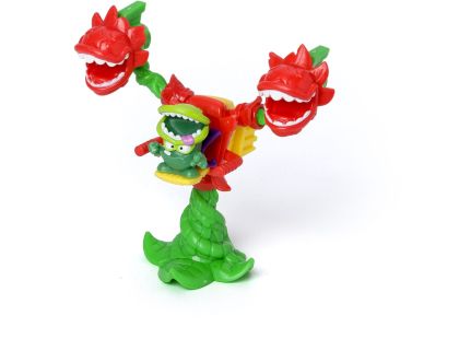 Alltoys SuperThings Mutant Battle Exoskeleton Figurka