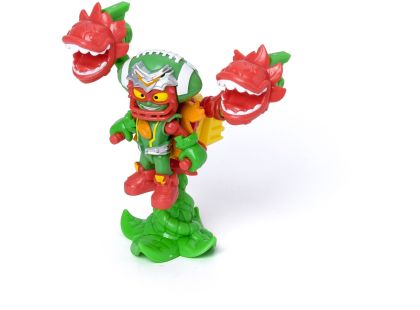 Alltoys SuperThings Mutant Battle Exoskeleton Figurka