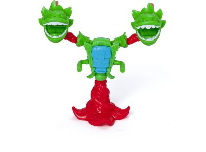 Alltoys SuperThings Mutant Battle Exoskeleton Figurka