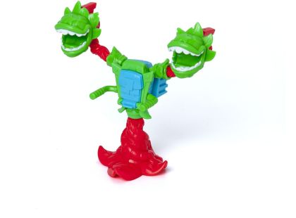 Alltoys SuperThings Mutant Battle Exoskeleton Figurka