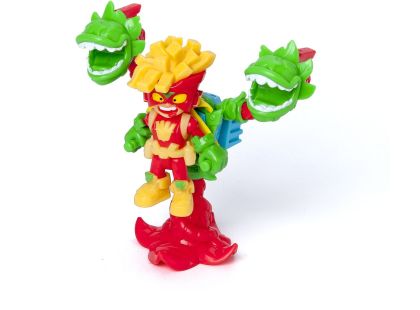 Alltoys SuperThings Mutant Battle Exoskeleton Figurka