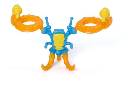 Alltoys SuperThings Mutant Battle Exoskeleton Figurka