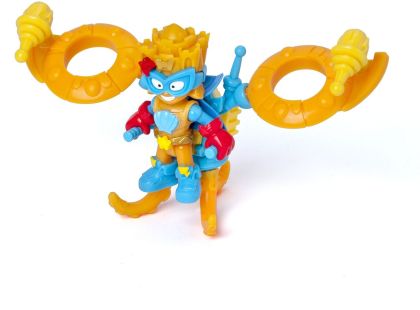 Alltoys SuperThings Mutant Battle Exoskeleton Figurka