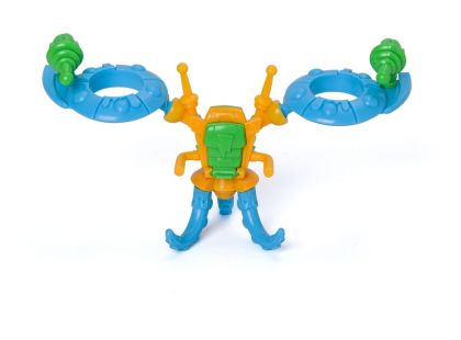 Alltoys SuperThings Mutant Battle Exoskeleton Figurka