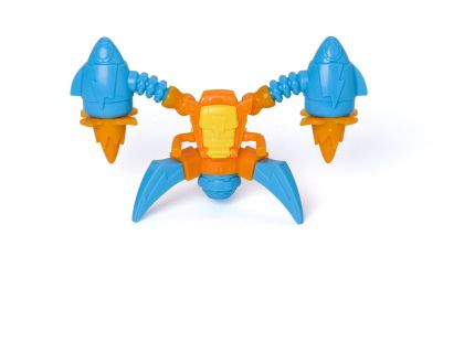 Alltoys SuperThings Mutant Battle Exoskeleton Figurka
