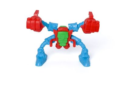 Alltoys SuperThings Mutant Battle Exoskeleton Figurka