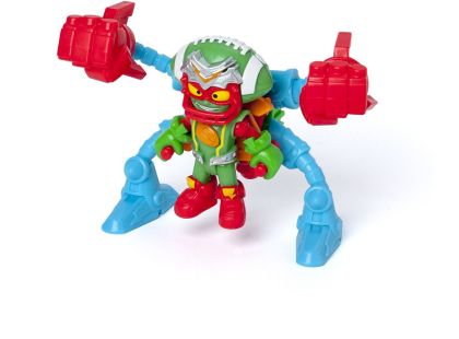 Alltoys SuperThings Mutant Battle Exoskeleton Figurka