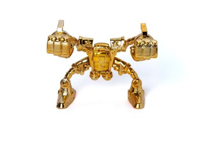 Alltoys SuperThings Mutant Battle Exoskeleton Figurka